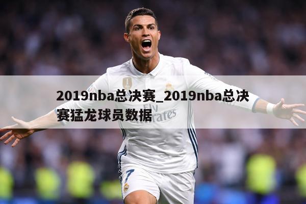 2019nba总决赛_2019nba总决赛猛龙球员数据